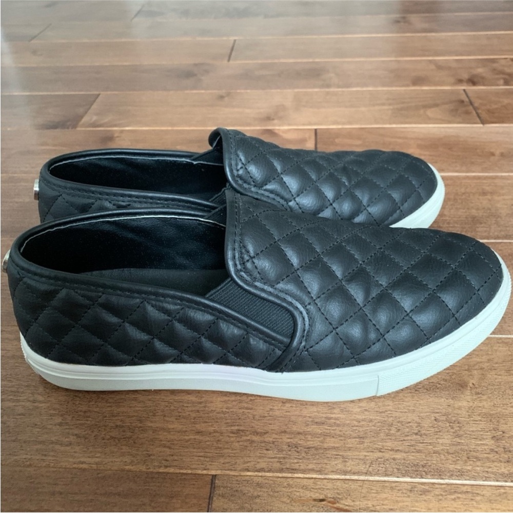 STEVE MADDEN ECENTRIC-Q SHOES - Picture 4 of 4
